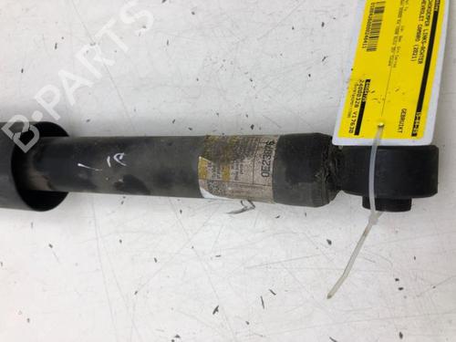 Left rear shock absorber CHEVROLET CAMARO 2.0 Turbo | BP25298872M18 