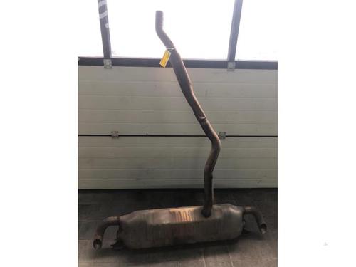 Exhaust system MERCEDES-BENZ GLE (V167) GLE 350 e 4-matic (167.154) | BP24993115M121 