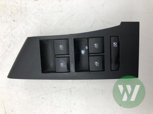 Used Switch Switch OPEL ASTRA J Sports Tourer (P10) 1.4 Turbo (35) (120 hp) 34645334 34645334