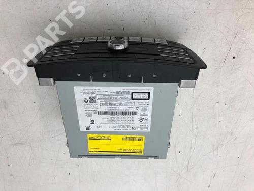 Used Radio Radio MERCEDES-BENZ B-CLASS Sports Tourer (W246, W242) B 180 (246.242) (122 hp) 11137537 11137537