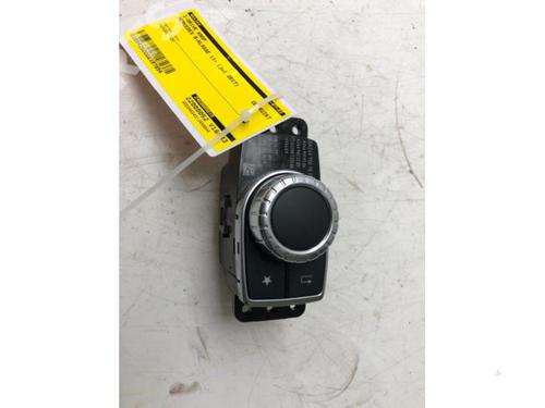 Used Switch MERCEDES-BENZ B-CLASS Sports Tourer (W246, W242) B 180 (246.242) (122 hp) 11207505