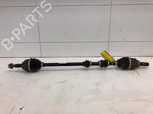 Used Right front driveshaft NISSAN MICRA V (K14) 1.0 IG-T 100 (101 hp) 28708547