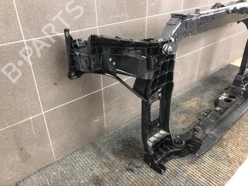Front slam panel KIA SPORTAGE IV (QL, QLE) 2.0 CRDi AWD | BP29818794C72