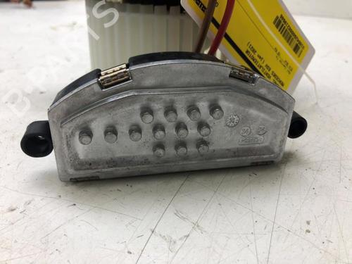 Heater blower motor MERCEDES-BENZ EQV (W447) EQV 300 (447.813, 447.815) | BP15941247M62 