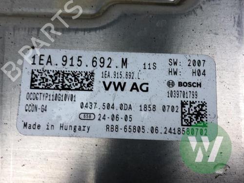 Electronic module FORD USA EXPLORER (CX740) EV | BP39914466M83 - Image 5