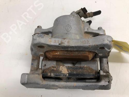 Used Right front brake caliper NISSAN MICRA V (K14) 1.0 IG-T 100 (101 hp) 30054435