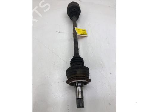 Used Left rear driveshaft MERCEDES-BENZ C-CLASS (W203) C 320 CDI (203.020) (224 hp) 20307903