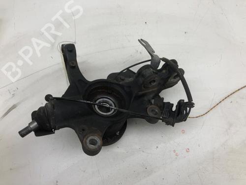 Used Left front steering knuckle OPEL VIVARO C Van (K0) 2.0 (144 hp) 30448581