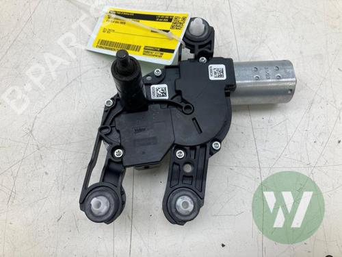 Used Rear wiper motor Rear wiper motor VW ID.4 (E21) Performance (204 hp) 33437528 33437528