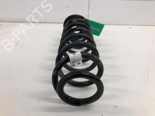 Shock absorber spring VW PASSAT B8 Variant (3G5, CB5) 2.0 TDI | BP28296033C152 