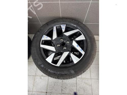 Fælgsæt OPEL MOKKA 1.2 (76) | BP39914063C100 - Image 4