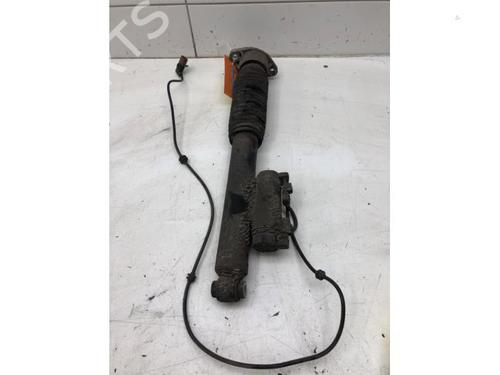 Used Left rear shock absorber MERCEDES-BENZ GLC (X253) 250 d 4-matic (253.909) (204 hp) 23436224
