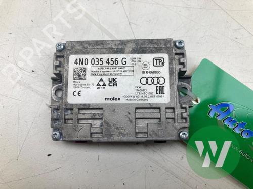 Electronic module VW ID.4 (E21) GTX | BP33809188M83 - Image 4