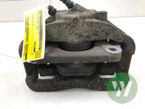 Right front brake caliper BMW 5 (E60) 530 i | BP39603661M104 - Image 2