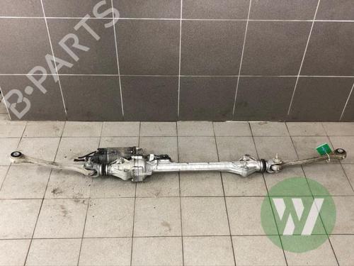 Used Steering rack Steering rack PORSCHE TAYCAN Cross Turismo (Y1B) 4S Performance Battery Plus (Y1BDB1) (571 hp) 39916084 39916084