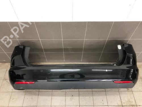 Rear bumper OPEL ASTRA K Sports Tourer (B16) 1.6 CDTi (35) | BP20670830C8 