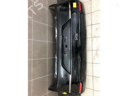 Rear bumper RENAULT TWINGO III (BCM_, BCA_) 1.0 SCe 75 | BP26932538C8