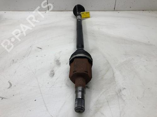 Right front driveshaft OPEL ASTRA K Sports Tourer (B16) 1.6 CDTi (35) | BP21060158M39 