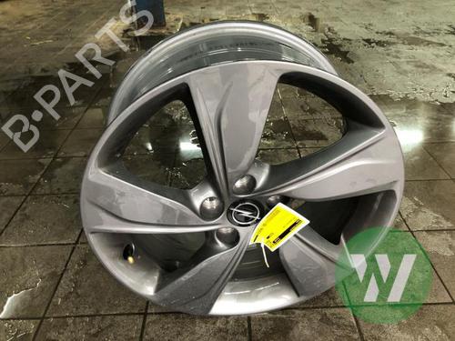 Cerchio OPEL GRANDLAND / GRANDLAND X (A18, P1UO) 1.2 (75) (131 hp) 32400573