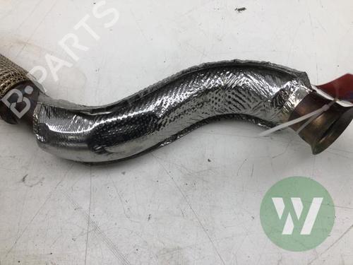 Exhaust system OPEL ASTRA L (OV5) 1.2 (FPHNSL, FPHNSR) | BP35718218M121 - Image 4