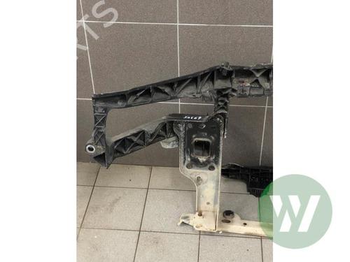 Front slam panel OPEL CORSA D (S07) 1.3 CDTI (L08, L68) | BP32441073C72 