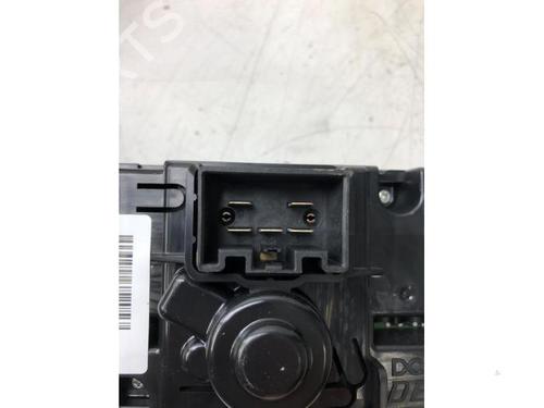 Climate control MERCEDES-BENZ CITAN Box Body/MPV (W415) 111 CDI (415.603, 415.605) | BP16894839I5 