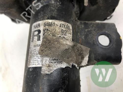 Right front shock absorber KIA PROCEED (CD) 1.6 T-GDI GT | BP33185092M17 - Image 2