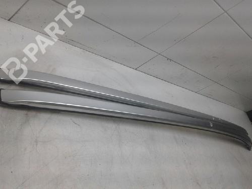 Takreling VW FOX Hatchback (5Z1, 5Z3, 5Z4) 1.6 Total Flex | BP9100088C65 