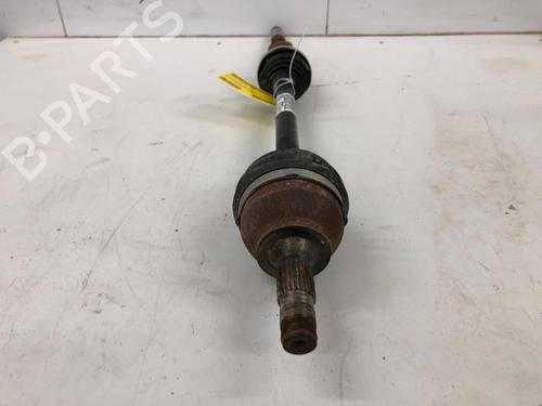 Right front driveshaft PEUGEOT 2008 I (CU_) 1.5 BlueHDI 100 | BP29394862M39 