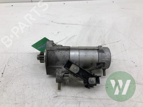 Starter LAND ROVER RANGE ROVER VELAR (L560) 2.0 P400 Hybrid 4x4 | BP38327249M8 - Image 2