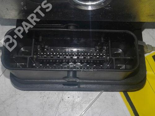 ABS pump RENAULT TALISMAN Grandtour (KP_) 1.6 TCe 150 | BP4773964M43 
