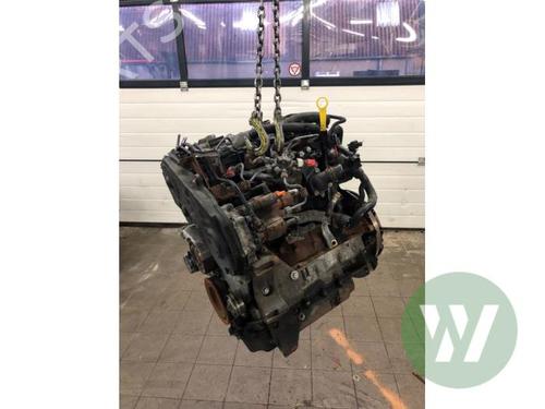Engine FORD TOURNEO CONNECT 1.8 TDCi | BP31319626M1
