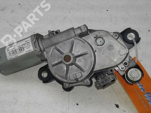 Rear wiper motor MERCEDES-BENZ GLC Coupe (C253) 220 d 4-matic (253.303, 253.305) | BP7795895M102 