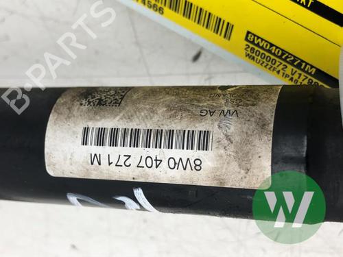 Right front driveshaft AUDI A4 B9 (8W2, 8WC) 40 TDI Mild Hybrid quattro | BP38293409M39 - Image 3