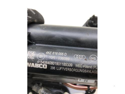 Other AUDI E-TRON (GEN) 55 quattro | BP23081360O1 