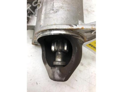 Used Starter CHEVROLET CRUZE Station Wagon (J308) 1.6 (124 hp) 15048116