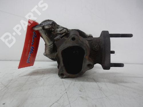 Turbocharger/Supercharger OPEL CORSA D (S07) 1.3 CDTI (L08, L68) | BP5014878M71 