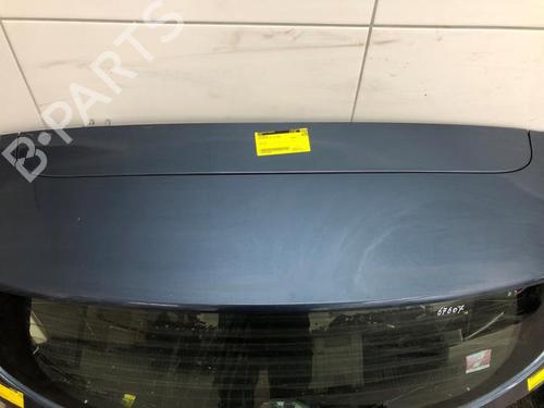 Tailgate KIA SPORTAGE IV (QL, QLE) 2.0 CRDi AWD | BP29908722C6 