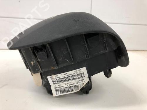 Driver airbag PEUGEOT 2008 I (CU_) 1.2 THP 110 / PureTech 110 | BP29415543C9 