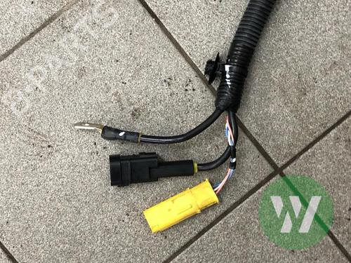 Steering rack OPEL GRANDLAND / GRANDLAND X (A18, P1UO) 1.2 (75) | BP32441075M22