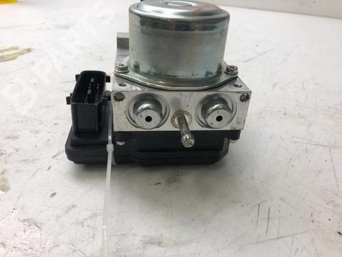 ABS pump NISSAN JUKE (F15) 1.2 DIG-T | BP10101604M43 