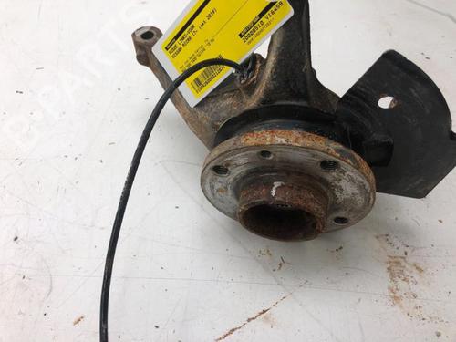 Used Left front steering knuckle NISSAN MICRA V (K14) 1.0 IG-T 100 (101 hp) 13375695