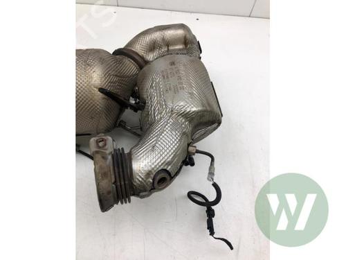 Catalyst MERCEDES-BENZ SPRINTER 3,5-t Van (B907, B910) 311 CDI (910.631, 910.633) | BP38182397M10 - Image 3