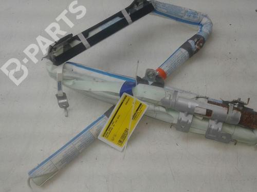 Used Left curtain airbag KIA SPORTAGE IV (QL, QLE) 1.6 CRDi (136 hp) 9527005