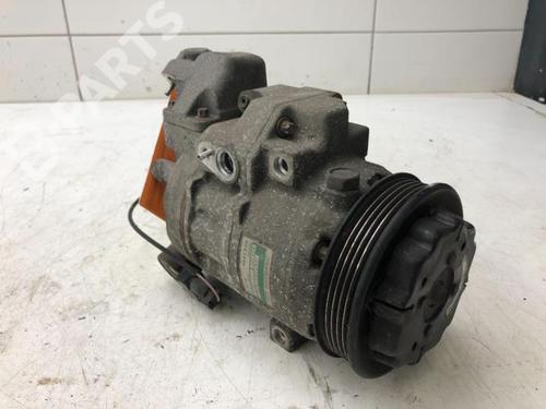 AC compressor MERCEDES-BENZ A-CLASS (W168) A 160 (168.033, 168.133) | BP10567198M34 