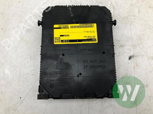 Fuse box OPEL VIVARO C Van (K0) 2.0 | BP33683682E1 - Image 3