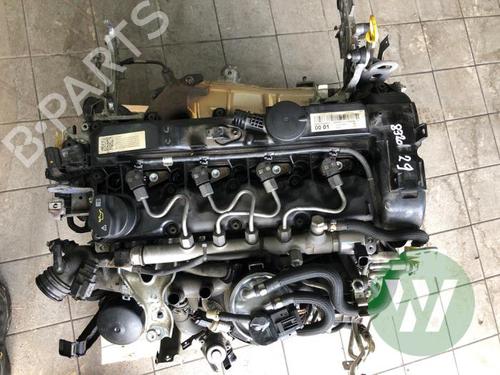 Engine MERCEDES-BENZ E-CLASS T-Model (S212) E 220 CDI / BlueTEC (212.202, 212.201) | BP38264580M1 - Image 5