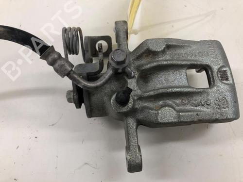 Used Left rear brake caliper KIA CARENS IV 1.7 CRDi (141 hp) 29848606