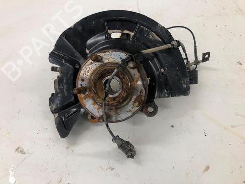Used Right front steering knuckle KIA SPORTAGE IV (QL, QLE) 1.6 T-GDI (177 hp) 29578314