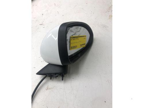 Retrovisor direito OPEL CORSA E (X15) 1.4 (08, 68) (90 hp) 17372735